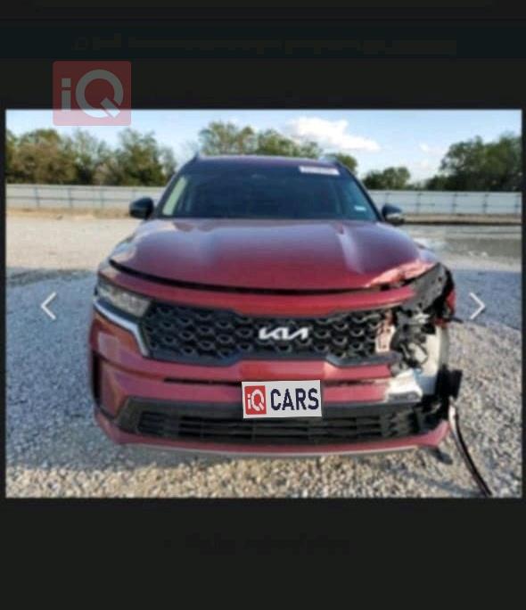 كيا سورينتو